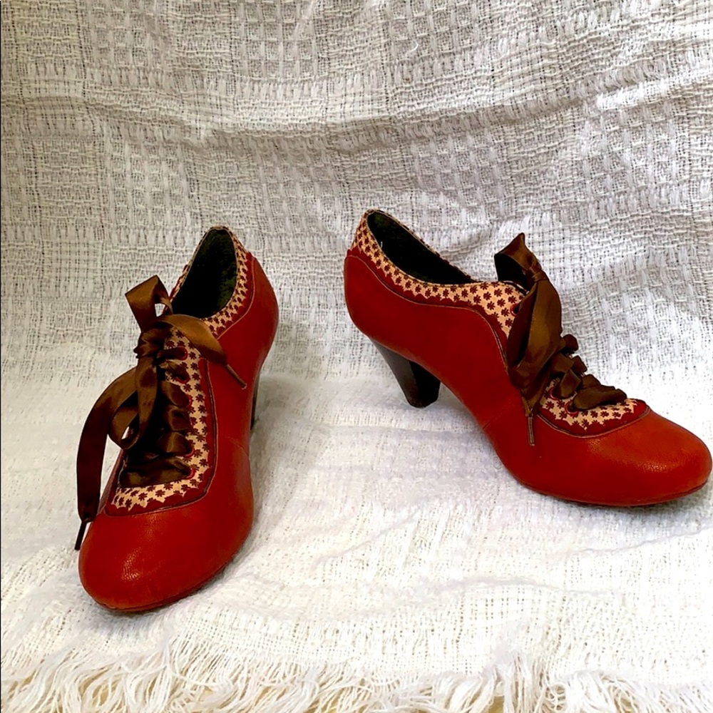 Poetic License Booties